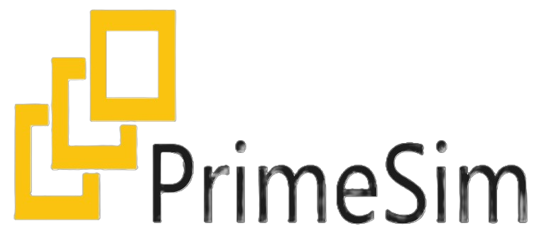 Logo PrimeSim